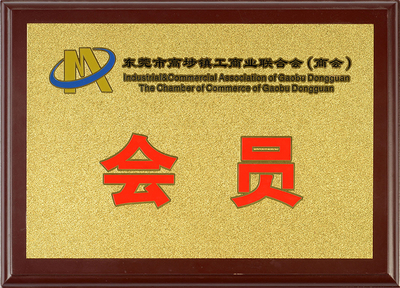 企业地位
