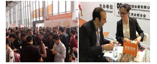 重磅来袭 2018年华南最大泵管阀展拉开帷幕 早鸟优惠更多惊喜!