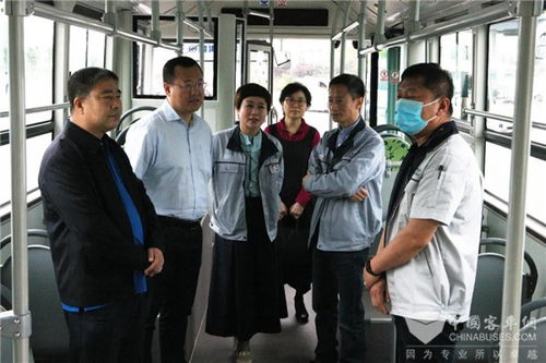 辽宁省政协、省工商联联合调研曙光汽车集团，聚焦黄海品牌全系列产品